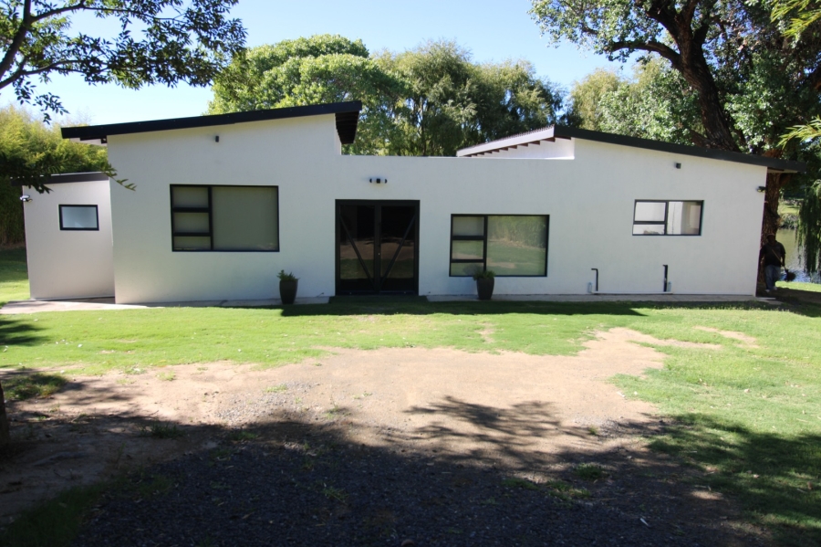 3 Bedroom Property for Sale in Maselspoort Free State